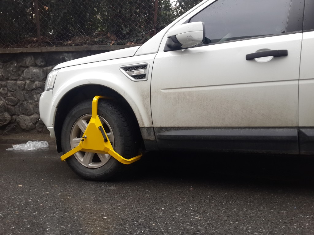 Jeep tekerlekkilidi Minibüs kamyönet araçlara uygundur